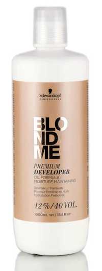 Schwarzkopf  Professional BlondeMe Premium Developer 12%