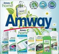 Amway продукція Amway