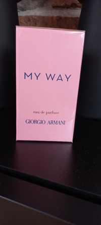 My Way G. Armani 50 ml edp