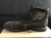 ALLSAINTS boots sztyblety buty męskie nowe r. 44 cena z metki 800 zł