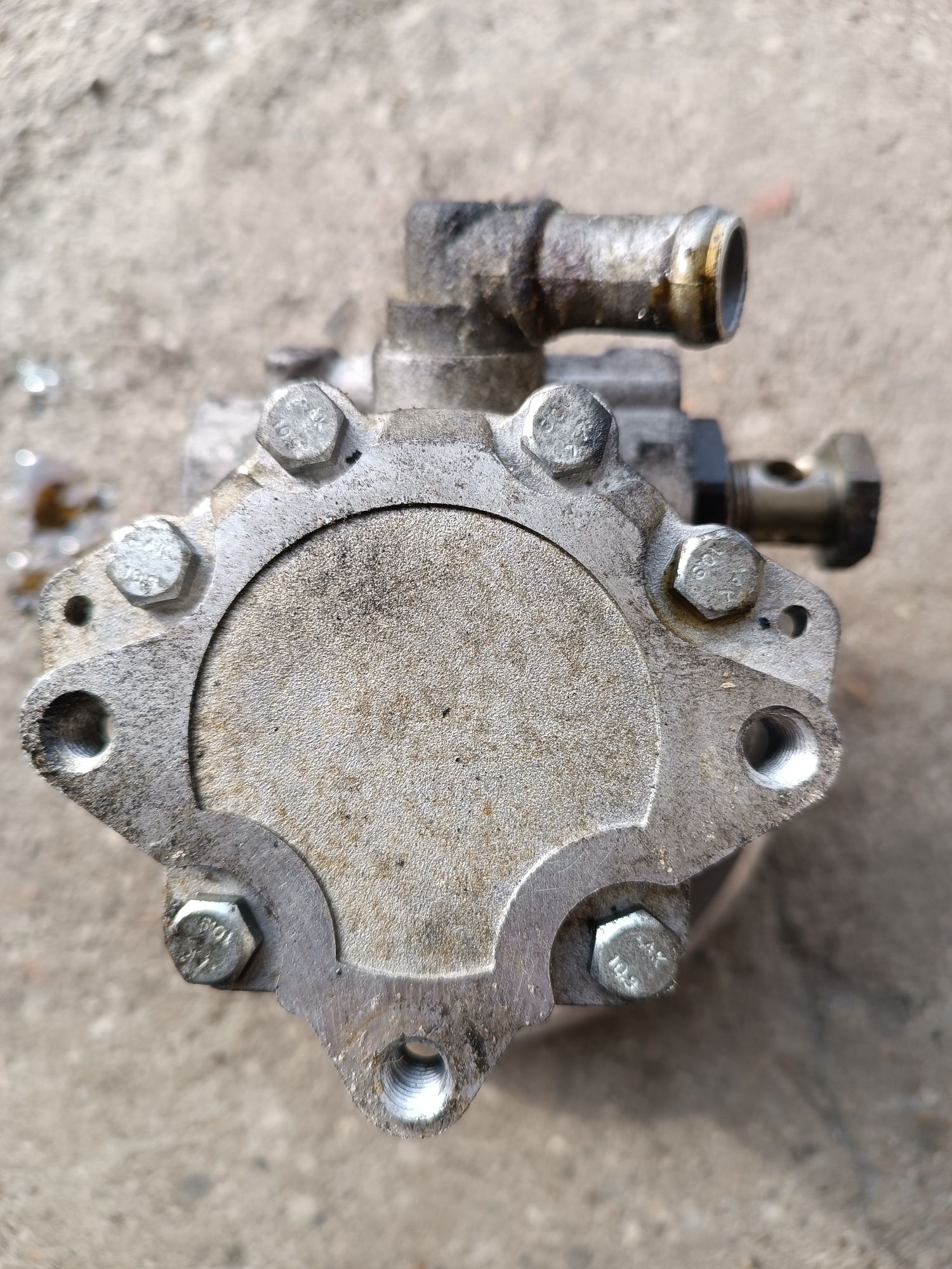 Pompa wspomagania audi a4 b6 b7 2.0 fsi awa 1.8t bfb bex