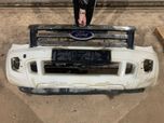 Бампер та інші запч форд ренджей рейнджер ford ranger