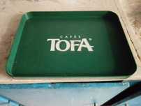 tabuleiro tofa cafés