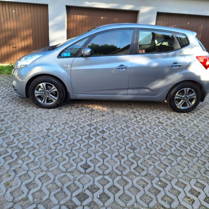 Alufelgi  z oponami 195x65x15 jak nowe