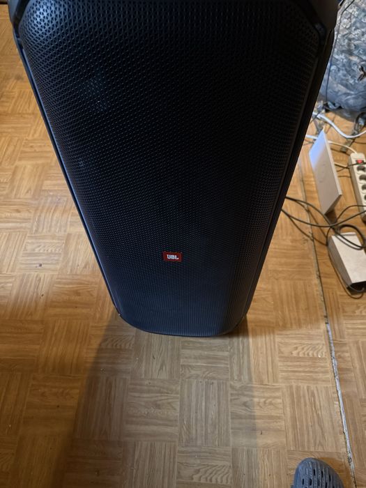JBL PartyBox 710