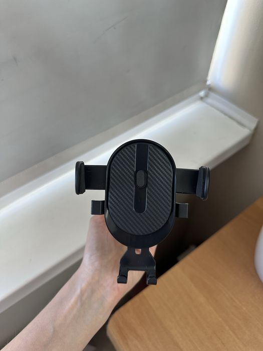 Автомобільний тримач для телефона, тримач для телефона для селфі