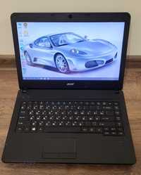 Acer P243 Intel i3-3110M HDD 320 Ram 4 Gb