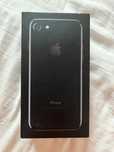 Iphone 7 128gb.
