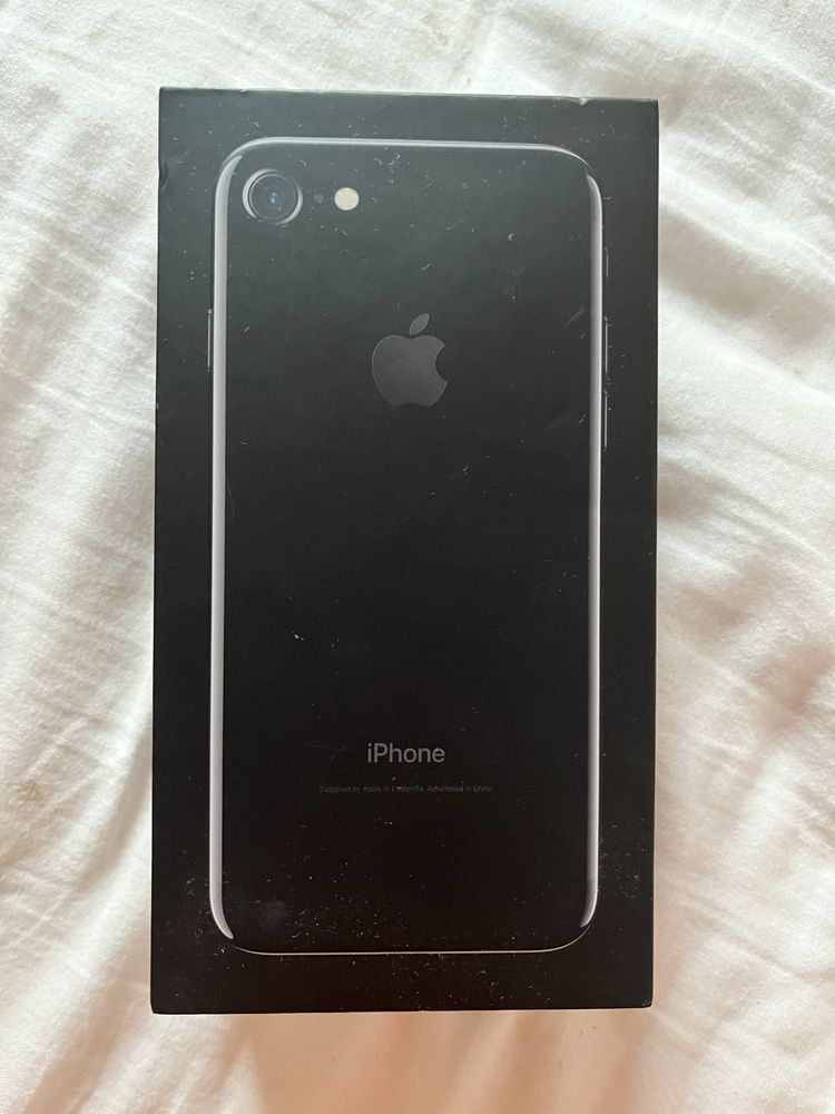 Iphone 7 128gb.