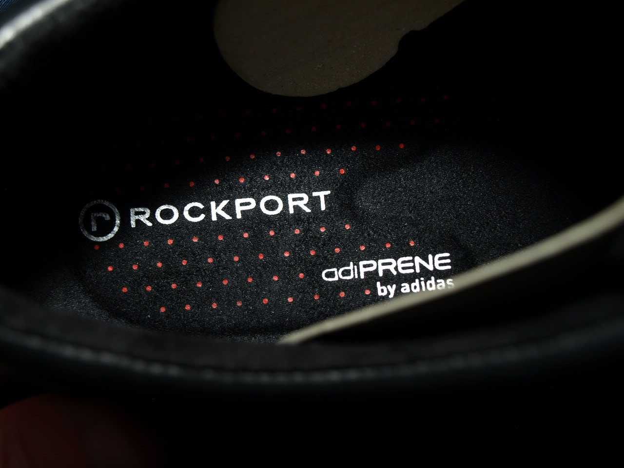 Продам новые туфли Rockport 10,5US/28,5см (оригинал)