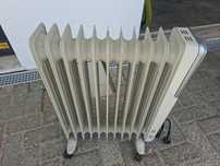 Aquecedor a óleo Fagor RN-2500 – 2500W