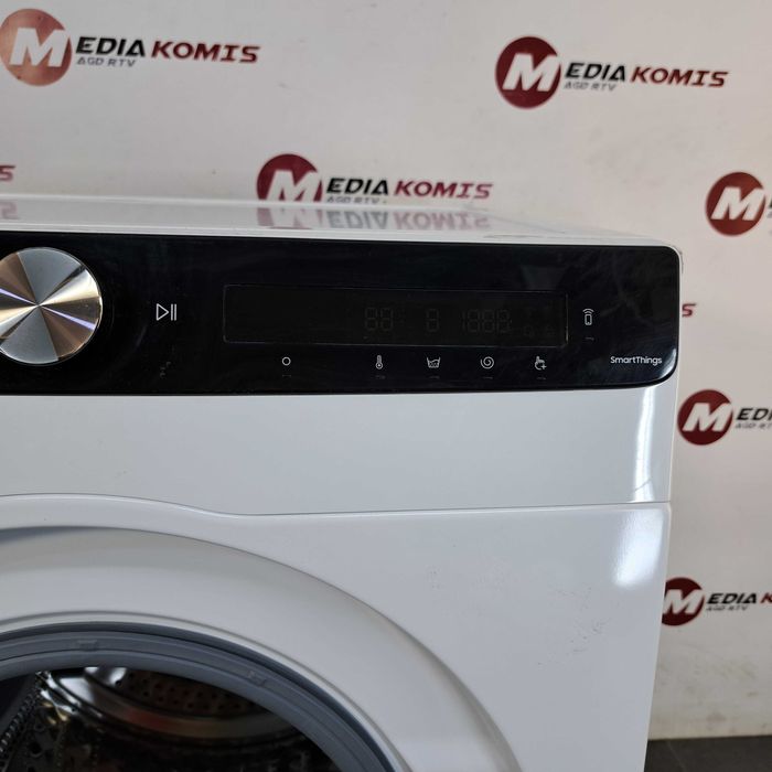 Pralka Samsung WW90T554AAE (2 lata gwar) A / 9 kg/1400obr/55cm gł [3]