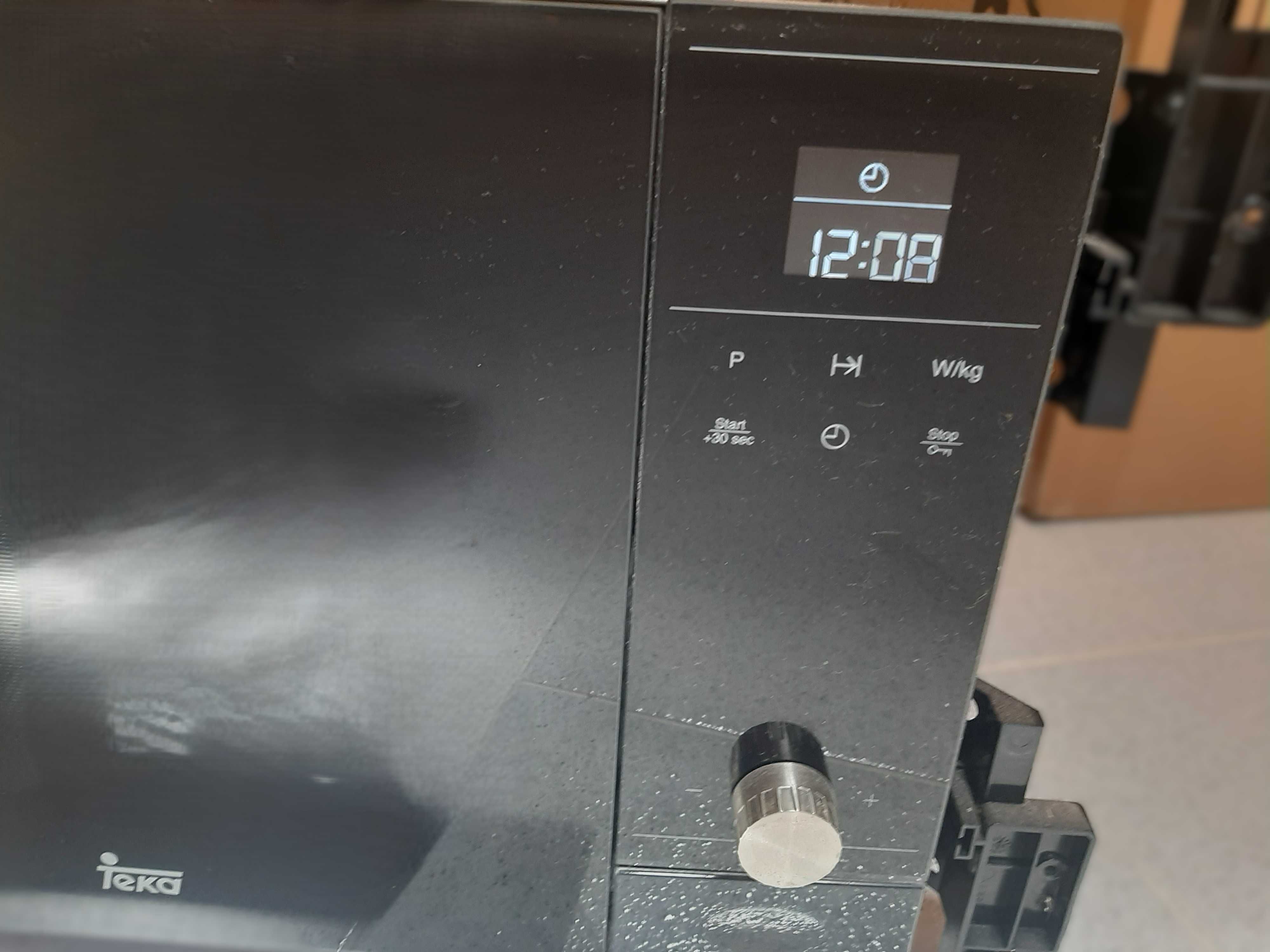 Micro-ondas Encastre MWS TEKA