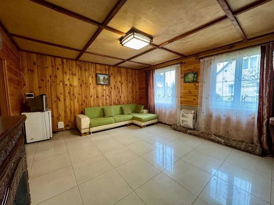 Продам дачу з ремонтом. Нова Українка