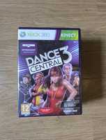Gra Dance Central XBOX 360 taneczna na KINECTA Po Polsku