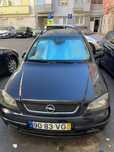 Vendo carrinha Opel