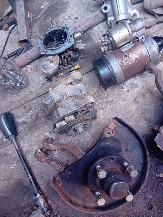 Продам ступіци ваз класіка