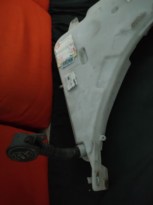 Бачек омывателя BMW f30 f31