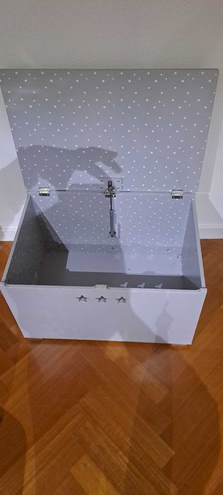 Baú / Movel Infantil Vertbaudet