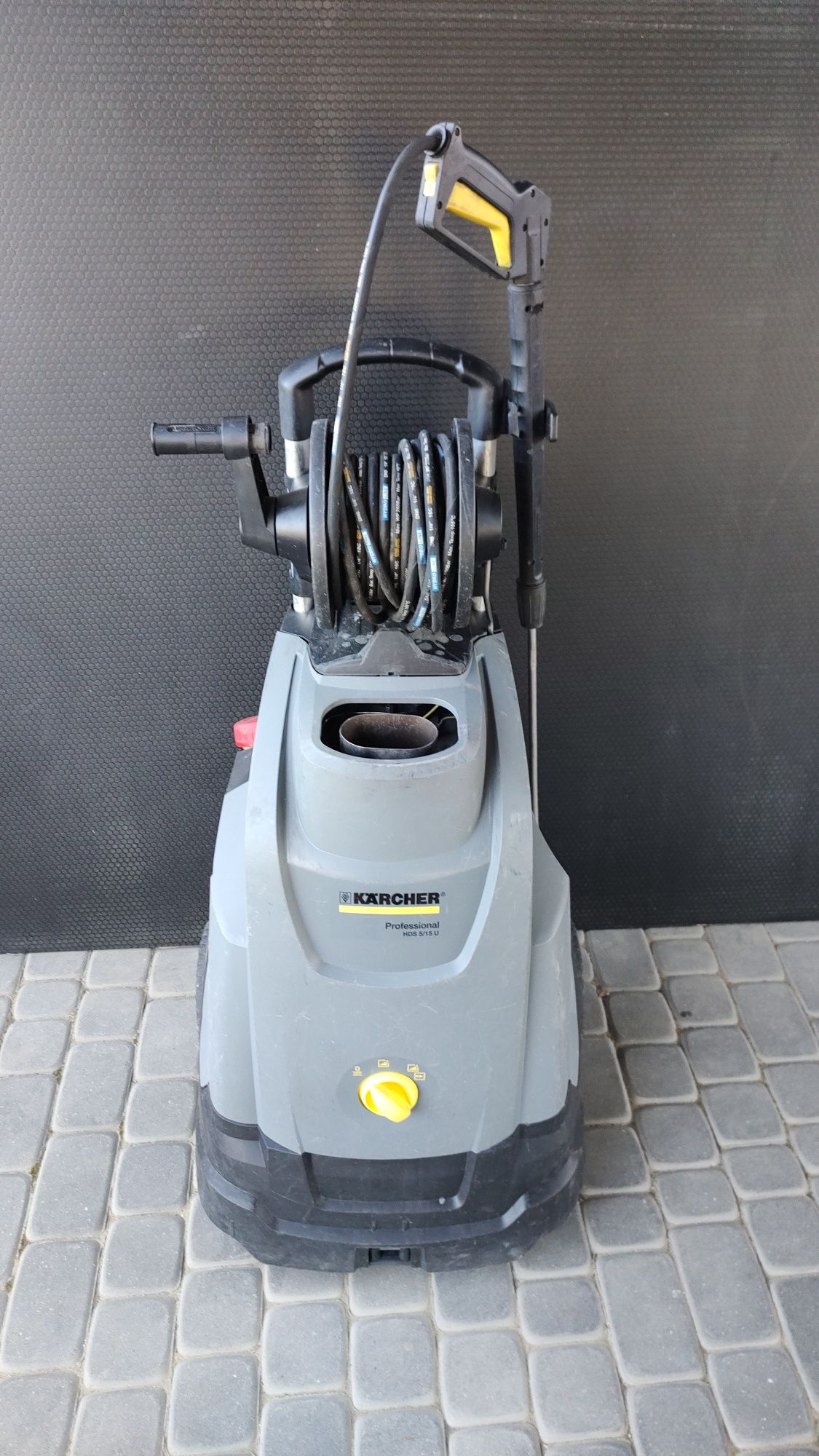 Karcher HDS 5/15UX