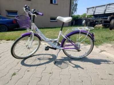 Rower kands Laguna