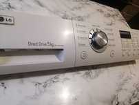 Плата, модуль LG WD-10400NDK стиральная, прямой привод