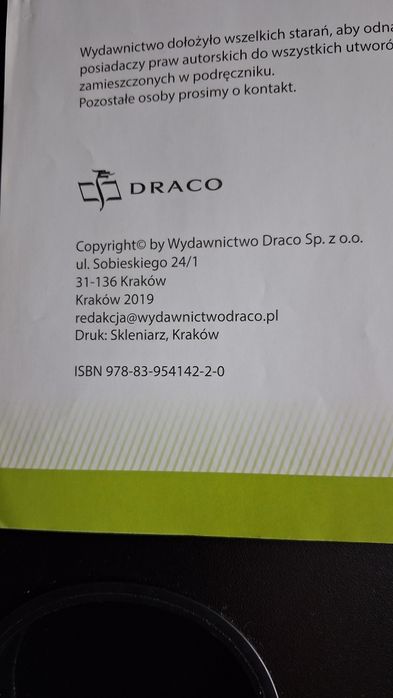 Podręcznik do języka hiszpańskiego Descubre 2