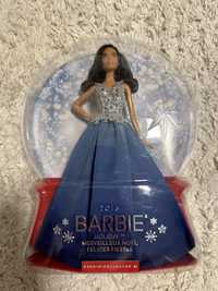 Lalka Barbie Holiday 2016 NOWA Mattel
