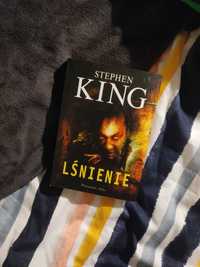 Lśnienie - Stephen King