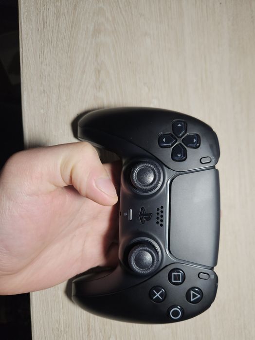 Dualsense ps5 опис