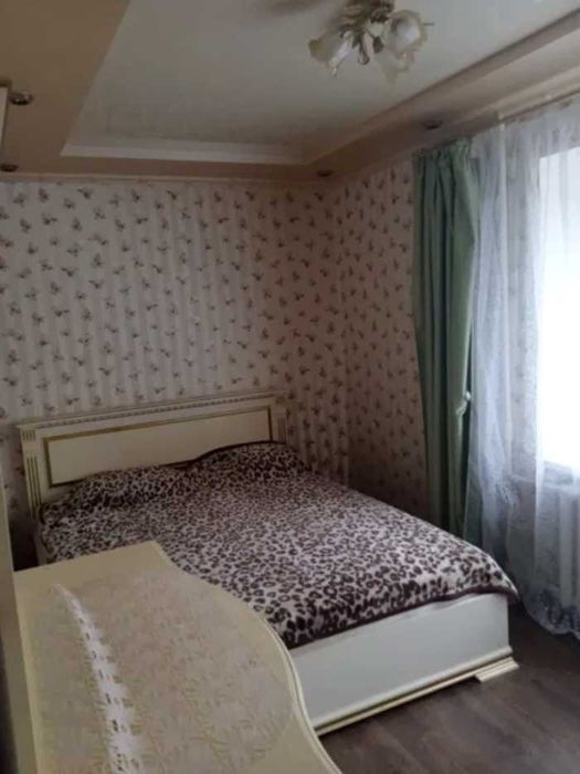 Здам 2к квартиру на вул.Високовольтна 14