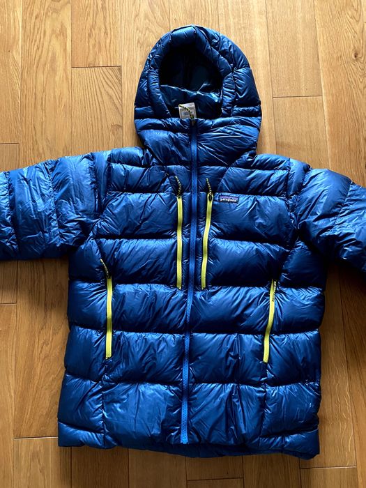 Patagonia Fitz Roy Kurtka