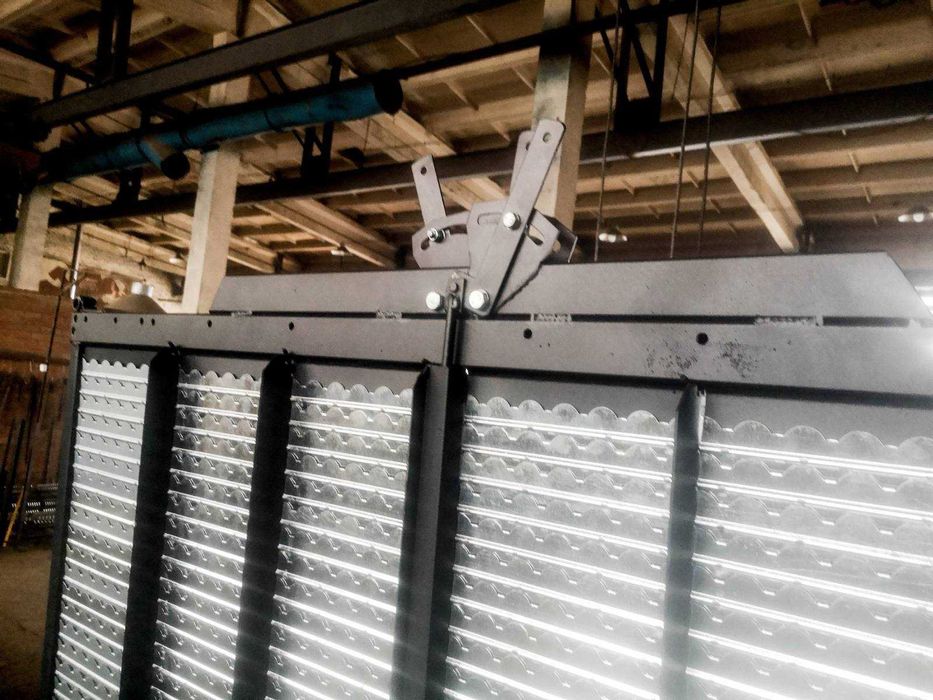 Решета  Claas Case John Deere Deutz Fahr  Massey Ferguson Бізон