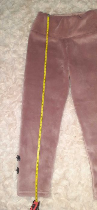 Теплі штани , лосіни р.104 для дівчинки