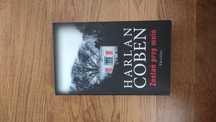 Zostań czy przy mnie. Harlan Coben