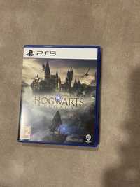 Troca hogwarts legacy ps5