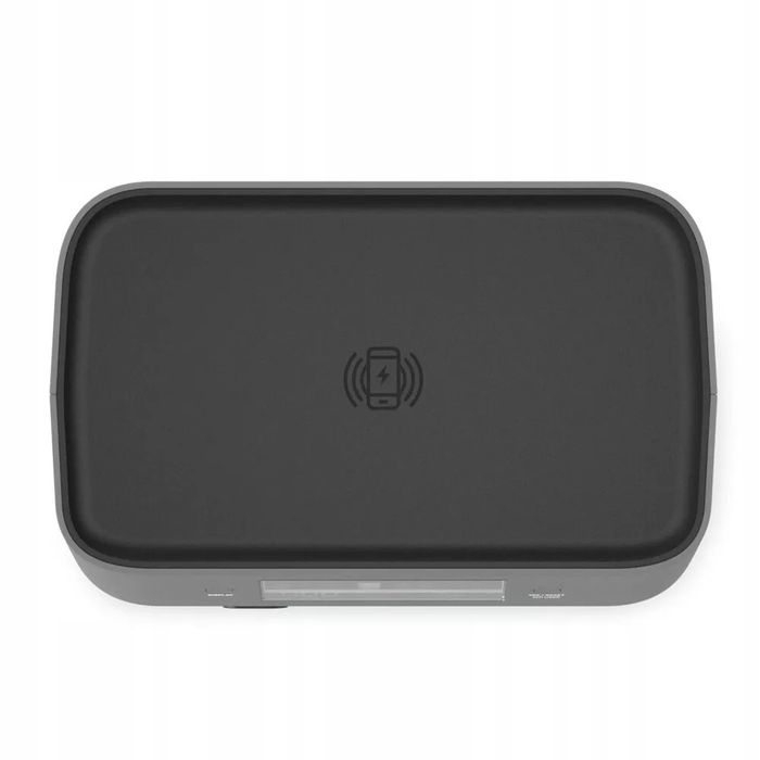 BioLite USA BaseCharger600 Przenośna stacja ładowania powerbank 622Wh