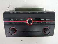 Mazda 3 Radio Wyświetlacz Radia