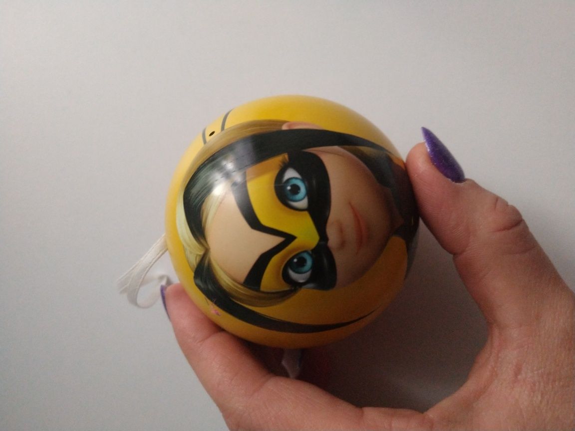 Kulka Miraculous Miraball Vesperia