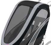 Cybex seat pack zeno sport nowy