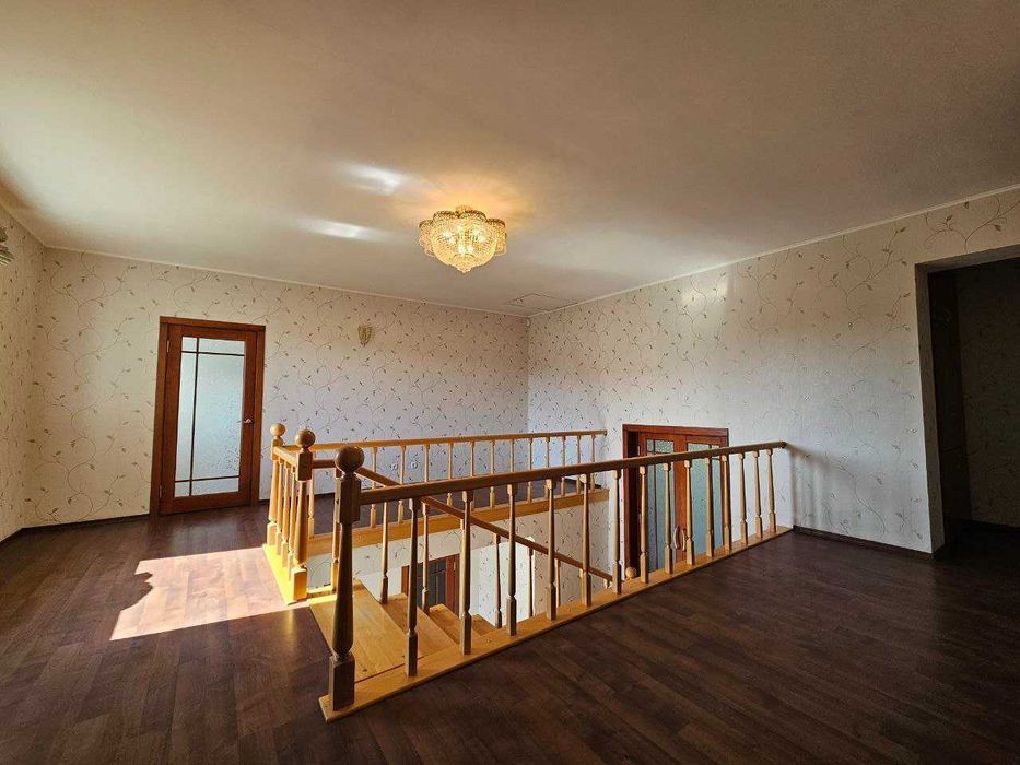 Аренда Дома 5к 420м2 село Обуховка /Кировское /Партизансоке