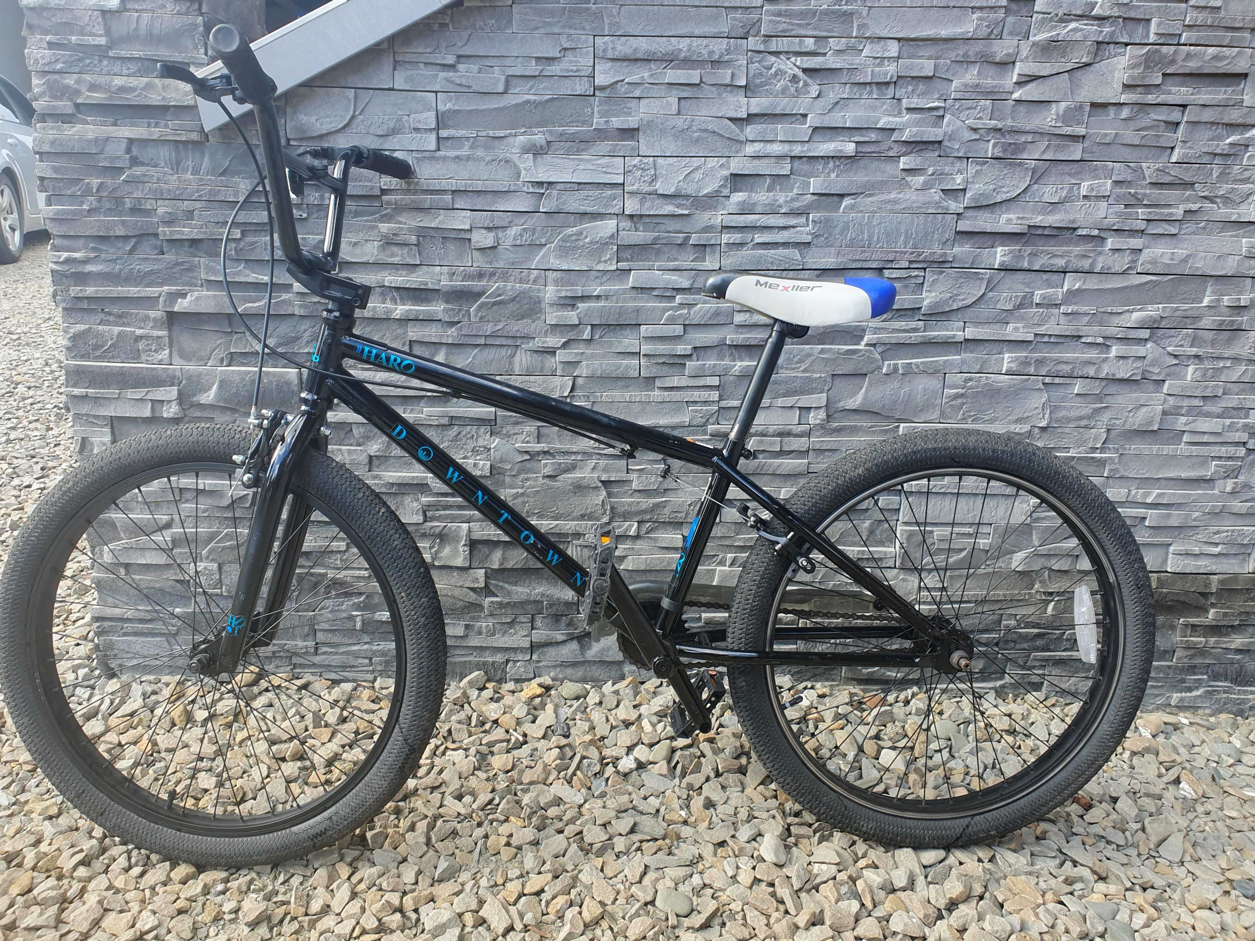 BMX Haro Downtown 24"