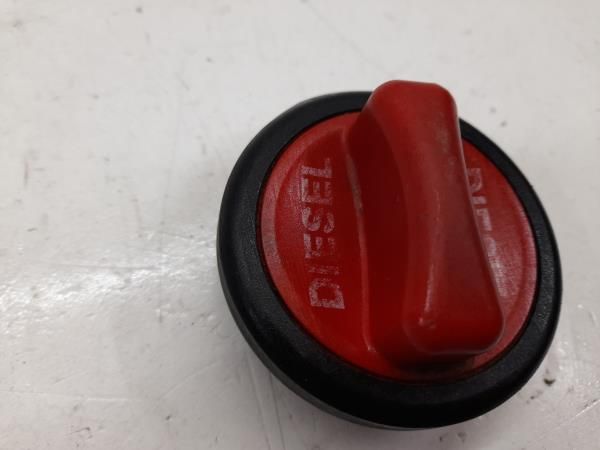 Tampa depósito combustível MERCEDES-BENZ Classe B (W245)