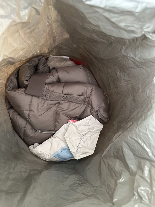 Roupa marca menina 9-12 anos