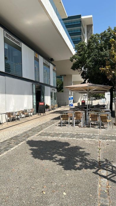 Estabelecimento Comercial Totalmente Mobilado