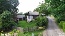 Gospodarstwo o pow. 0,52 ha z zabudową siedliskową