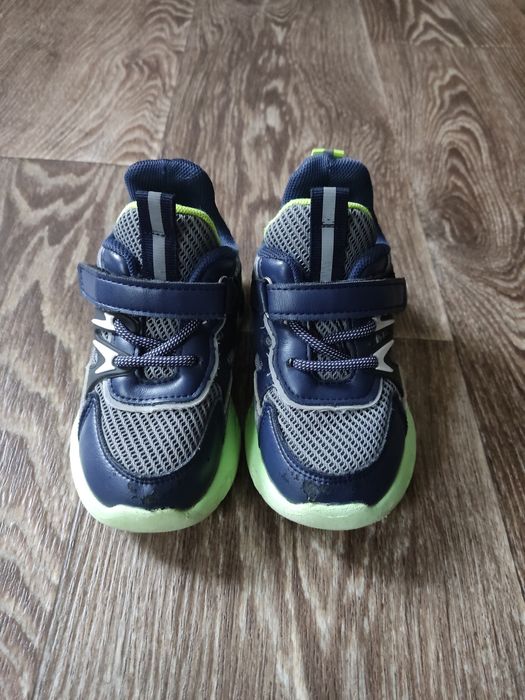 Дитячі кросівки tom.m