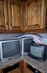 Televisões Funcionam