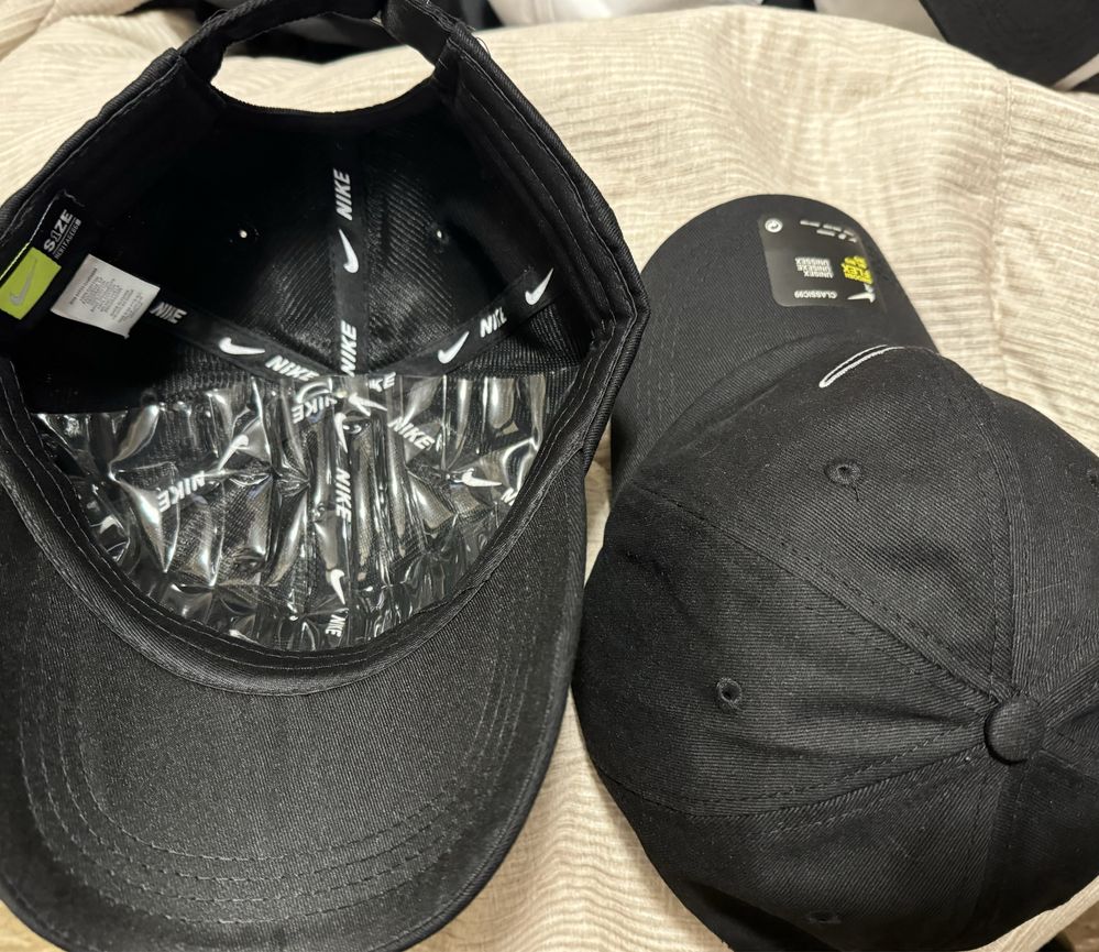 Кепка бейсболка Nike baseball cap топ качество
