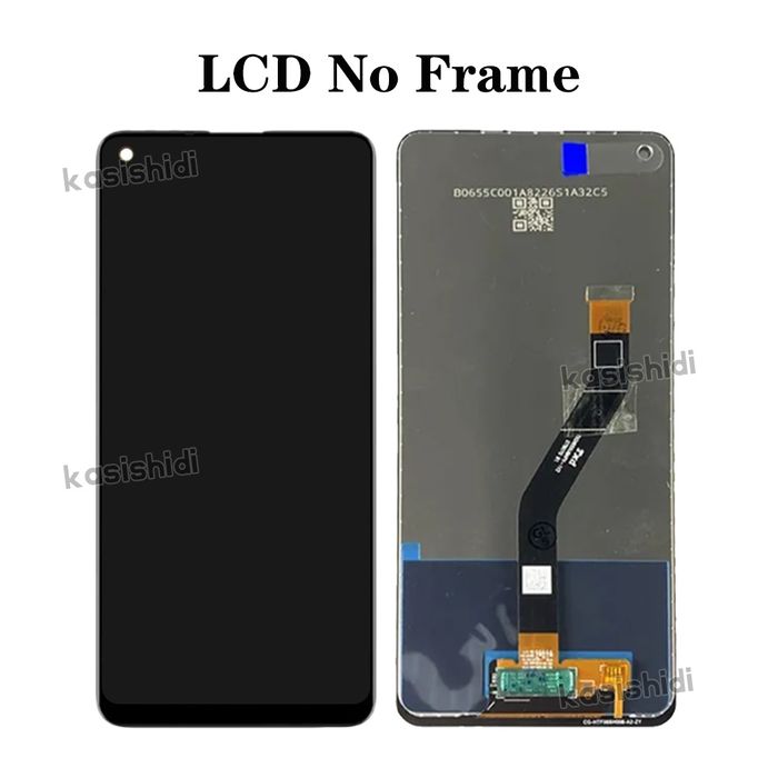 LCD Samsung A21 6.5"